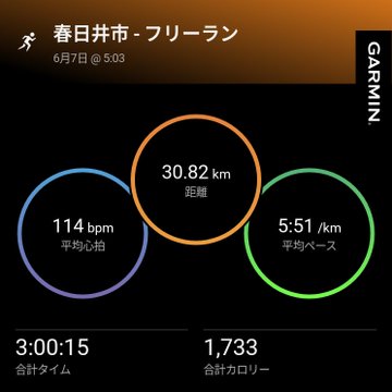 The image shows a fitness tracking app displaying various data about a person's workout, including their distance traveled at different times during the day. The app provides information such as the number of kilometers run or walked, the time taken for each session, and the total distance covered throughout the day. This visual representation helps users to monitor their progress and stay motivated in achieving their fitness goals.