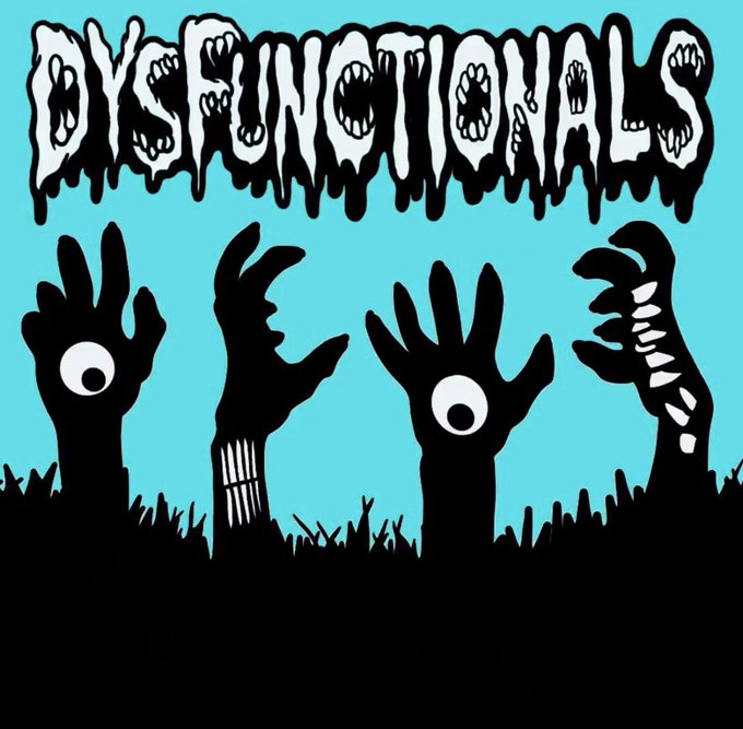 "333 DYSFUNCTIONS By @sicKo77 is about to hit Ethereum. Are you ready for what's coming?"