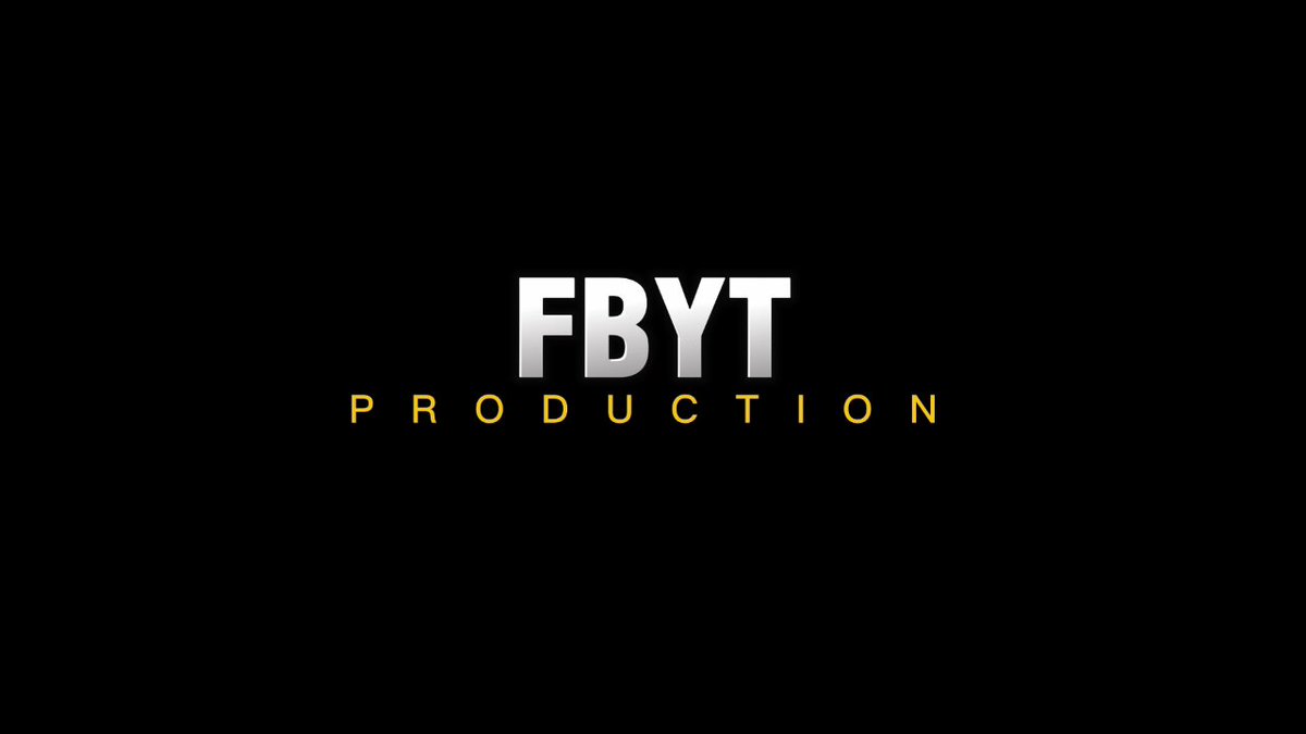 The image features a logo with the words "FBYT" written in yellow letters against a black background, accompanied by a white line that reads "Crypto isn' just about quick hype; it'S about real infrastructure." The text is centered on the image and appears to be part of an advertisement or promotional material.