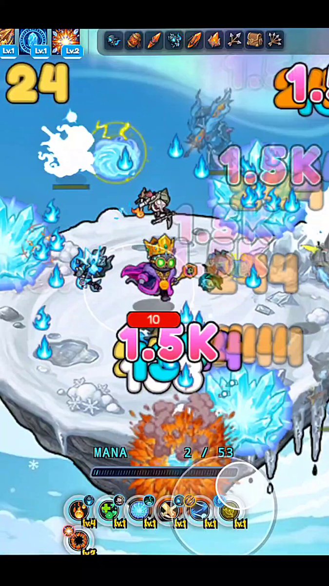 The image shows an advertisement for a video game called "Road to Valhalla" that has just been released. It features a cartoon character named Ragnar Breaker, who is the main player in the game. The game is set on a snowy island with various obstacles and enemies, including a dragon and a snowman. The post highlights that there are only 10 days left for players to complete their mission from Beginner Tier, which consists of 14 stages. Players have already earned 31 stars and built a squad of 15 pets as part of the game. The post also mentions that the Ygg Degen King is officially live, indicating that the game has been released and is ready for players to start their adventure in "Road to Valhalla".