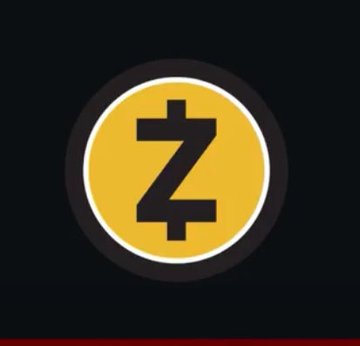 The image shows an illustration of the Z coin logo, which consists of a black circle enclosing a yellow dollar sign within it. The Z coin appears to be set against a dark background, making the yellow dollar sign stand out prominently. In the text below this visual representation, there is a statement that says "Developers just patched a critical bug in the Zcash Orchard pool that could have allowed for unlimited $. The vulnerability had been there since 202. No signs of abuse yet but the market didn't wait around we saw a 40%+ selloff immediately".