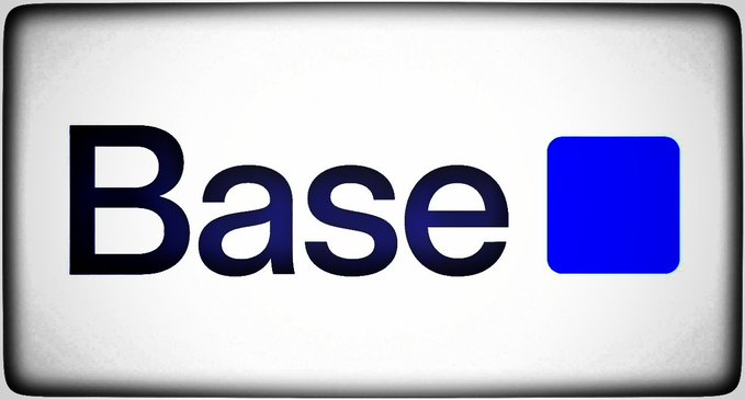 The Base logo featuring the word "Base" in dark blue text next to a blue square on a white background.