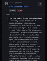 An article excerpt from Cardano Foundation detailing the impact of the Blockfrost 'Cardano Launch' service over the past year.