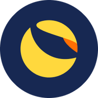The image features a logo with a yellow circle containing an orange "O" inside of it, which is set against a blue background. The text that appears below the logo reads "Choose your favorite project $SOL or $PI or $XRP or $LUNC LET'S MENTION IN REPLY".