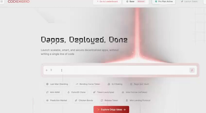 The image shows an email screenshot of a website that displays information about data privacy and anonymity. The main focus of this email is the introduction of a new app called "AnonWall", which allows users to share sensitive information securely by chatting with an AI bot housed on CodeXero platform. The AI bot, named @base, can be accessed by anyone in the conversation and is responsible for handling data privacy concerns and protecting user identities from being exposed. This application serves as a way to create an anonymous environment for sharing thoughts or discussing private matters without revealing one's identity, thus increasing online security.
