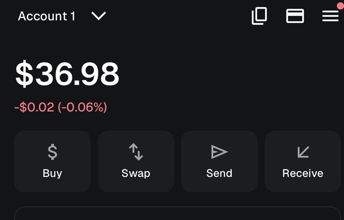 "This is a screenshot of an app screen, which shows that someone has sent money via mobile payment or cryptocurrency exchanges for three different items they purchased online at a store called @moovexyz Allahamdulliha."