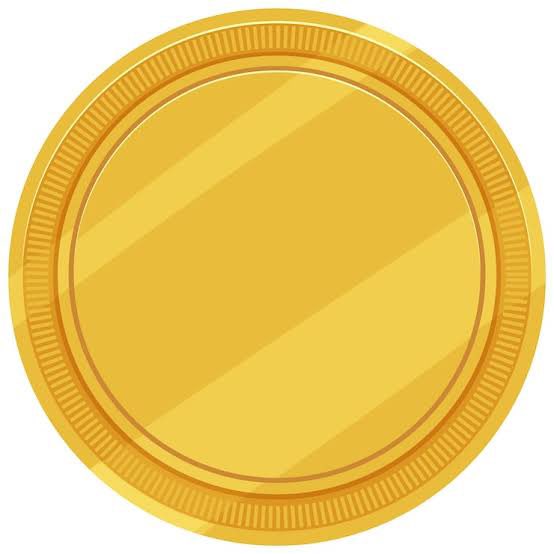 The image features a gold coin with a shiny surface, possibly made of precious metal such as gold or brass. The round shape of the coin suggests that it is designed to be used as currency for transactions. Below the coin, there is text providing information about the coin's value and how to access it on-chain at Streamflow Finance. This platform specializes in offering digital currency options, including the gold coin depicted in the image.