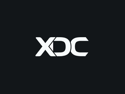 "...and XDC. Don't sleep on XDC. My subscribers know."