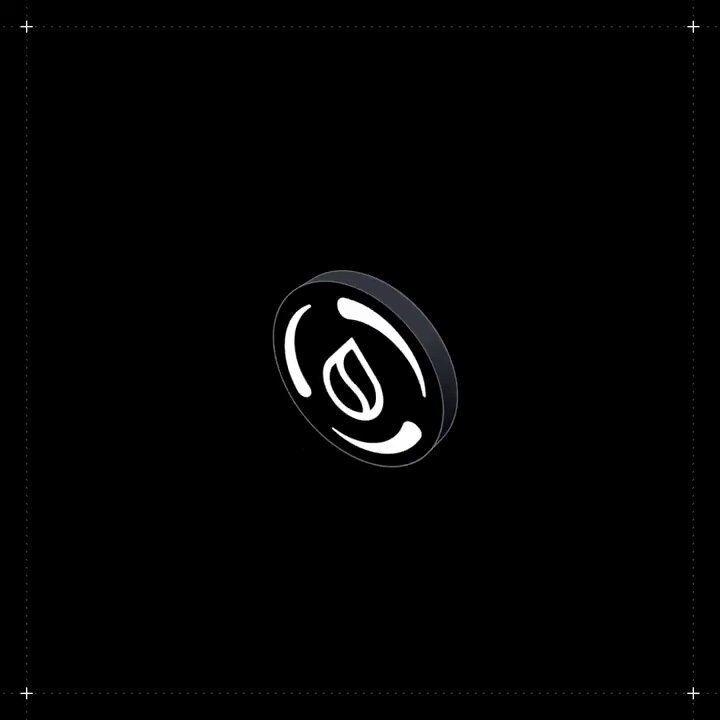 The image features a black background with an illustration of a white circle containing a green "E" symbol, which appears to represent a currency or token. The text accompanying the image reads "eSui Dollar (suiUSDe) has launched on Sui. It brings capital efficiency close to that of @Ethena_labs to Sui DeFi, and new use cases are anticipated, such as using it as collateral on @DeepBookonSui." The post is about a new currency or token called "eSui Dollar" (suiUSDe), which has been launched by Sui. It aims to bring capital efficiency closer to that of @Ethena_labs and offers new use cases for users, such as using it as collateral on @DeepBookonSui.