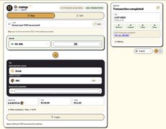 A screenshot showing various UI elements including search interfaces, login forms, and what appears to be a rewards or task completion page.