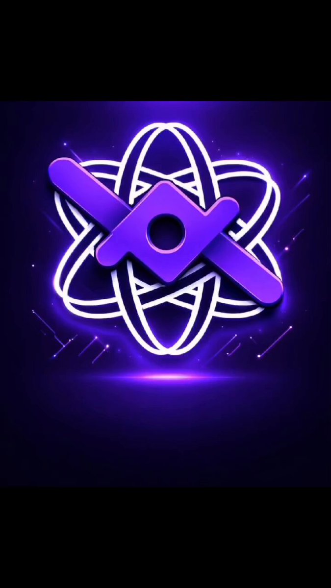 The image features a purple neon logo with an arrow pointing downwards, surrounded by white lines that create a circular pattern. The background of the image is black, which contrasts with the vibrant purple color of the logo. The text "Over 76B total Locked in!.. I can give you 76+ billion reasons why..." is written below the logo, indicating that there are 76+ billion reasons to lock in and commit to this particular idea or concept.