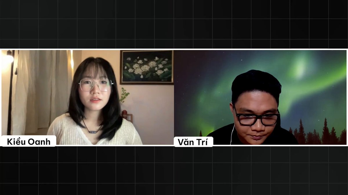 The image displays a computer screen with two people featured within an overlay of text. One person has a large smiley face, while the other is looking down at something else on their device. The background appears to be a dark color or a dark setting, which contrasts with the brightly colored elements in the foreground. There's also a picture of flowers visible on the right side of the image. 

The text overlay includes a statement about Bitcoin crashing further and the potential reasons for it, as well as a list of Bitcoin-related technical analysis views that are currently popular among investors. The main focus is on how these elements relate to the post in question.