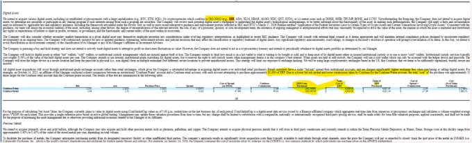 A section of a legal document or terms of service agreement in English, heavily annotated with bright yellow and green highlights over various paragraphs of fine print.