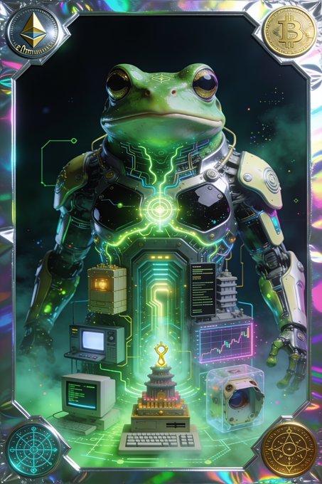 "Pepe city in the new world Where are you from? or thats your favorite city you want to see in the new world"