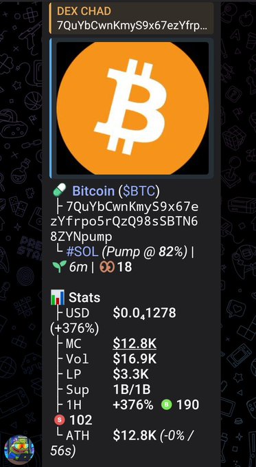 The image shows a screenshot of a computer screen with a table filled with data, likely from a cryptocurrency exchange or online trading platform. The header of the table reads "Degen Chaad", while the cell values range from 0.72 to 1.0 and include various statistics such as US dollar (US $) value, Bitcoin quantity, hashrate, and LSH weight. The table features a detailed list of these statistics for each row, providing an in-depth view of the data displayed on the screen. The image seems related to the post about Bitcoin trading, as it includes essential information and analysis typically found in such a context.