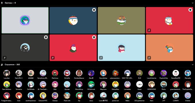 The image shows a computer screen displaying a grid of nine different profiles for various social media platforms such as Twitter, Instagram, Facebook, and others. The profiles are arranged in rows with three columns each, showcasing a diverse range of users from all walks of life. The posts feature colorful backgrounds and unique designs that make them stand out on the screen. The post also includes a caption about the importance of understanding different perspectives and embracing diversity.
