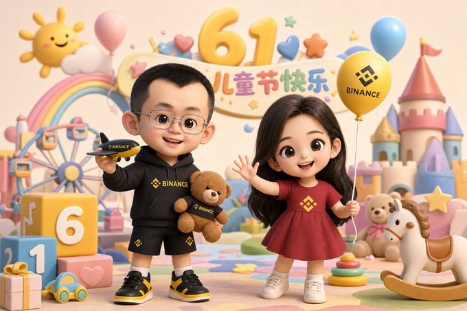 The image features a cartoon boy and girl standing next to each other, holding up a yellow balloon with the number "66" written on it. The background of the image includes various toys such as cars, teddy bears, and a castle. The caption at the bottom of the image reads, "不好意思，这666刀是我的了", which translates to "Not good enough" in English.