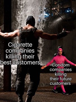User Safety: safe