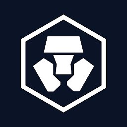 A dark navy blue logo featuring a white hexagonal outline containing a stylized geometric design resembling the letters 'C' and 'V' or a mechanical component.