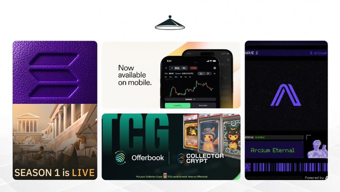The image features a poster with four different advertisements for various products or services. The first advertisement is for a mobile device, while the other three are for different types of items such as a gaming console, a gaming chair, and a gaming mouse. Each advertisement has its own unique design and color scheme to attract attention and convey information about their respective offerings.