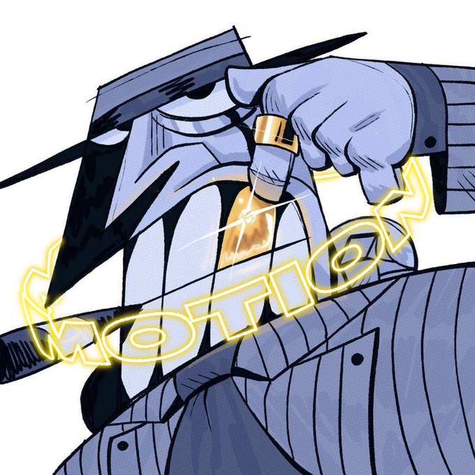 An illustration of a gloved hand holding a cigar that lights up the word 'KOHU' in a neon style font.
