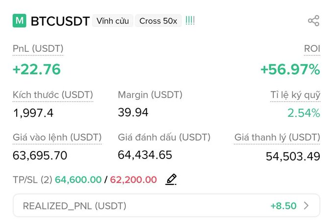The image displays a smartphone screen showing details about Bitcoin trading, including its current price. The phone's home screen is filled with icons for various apps and messages related to transactions and market information. One of these messages states that Bitcoin has reached $BTC levels in the last day, indicating an increase in value compared to earlier periods. This message can be seen as a signal of possible bullish sentiments surrounding Bitcoin trading on the Asian markets, although it's important to note that any market sentiment is subject to change and can vary greatly.
