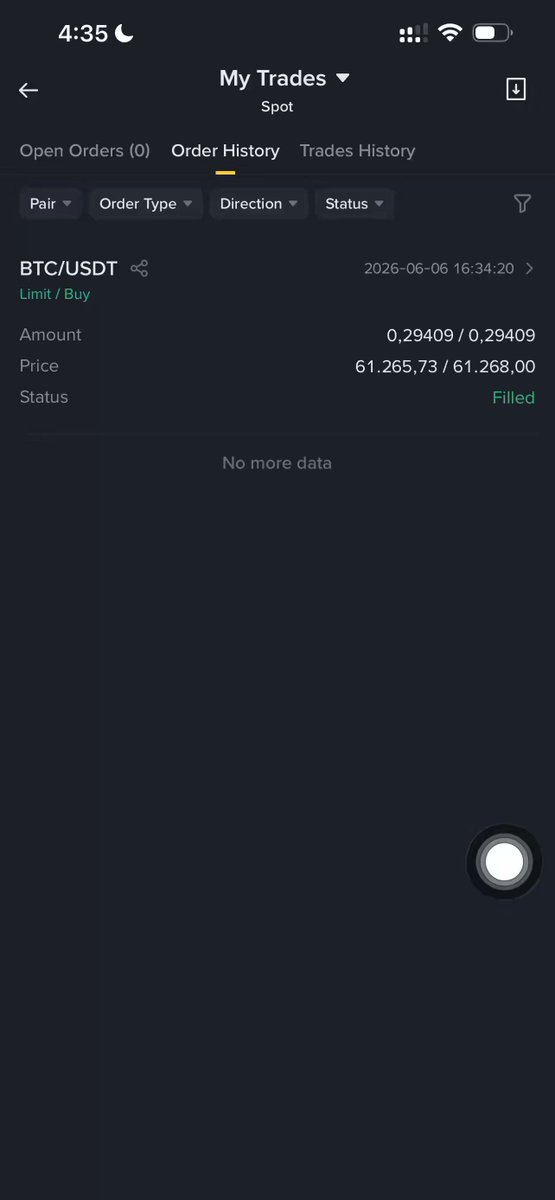 The image features a cell phone screen that displays information about the stock market, with several numbers and options. The post suggests that the user might be interested in Bitcoin or Bitcoin trading. The details provided could include real-time data related to the value of Bitcoins on the Bitcoin trading app.