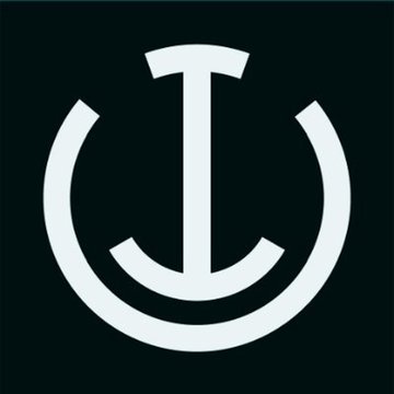 A stylized power button icon in light gray on a dark teal background, symbolizing the launch or activation of a new service. The simple "on/off" symbol visually echoes AnchorWatch's announcement of becoming a fully operational, qualified Bitcoin custodian now powered on for institutional clients.