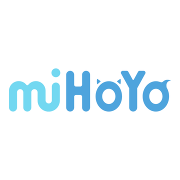 The image features a game dev named Miyoho who has blown through nearly $300,000 dollars worth of AI tokens in just one day by launching dozens of AI agents from his home computer. His actions resulted in a chaotic situation where he forgot about them after creating them and went on to enjoy the consequences without addressing the issue. The text "mi-hoyo" is prominently displayed above him, likely indicating that this was his name associated with the game dev action taken.