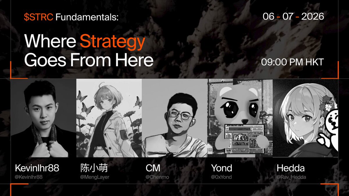 The image features a poster for an event called "Where Strategy Goes From Here" with five different people's faces, each representing a different strategy or approach. The poster also includes information about the event, such as its date, time, and location. The text on the poster is in Chinese, which indicates that it might be related to a cultural event or gathering.