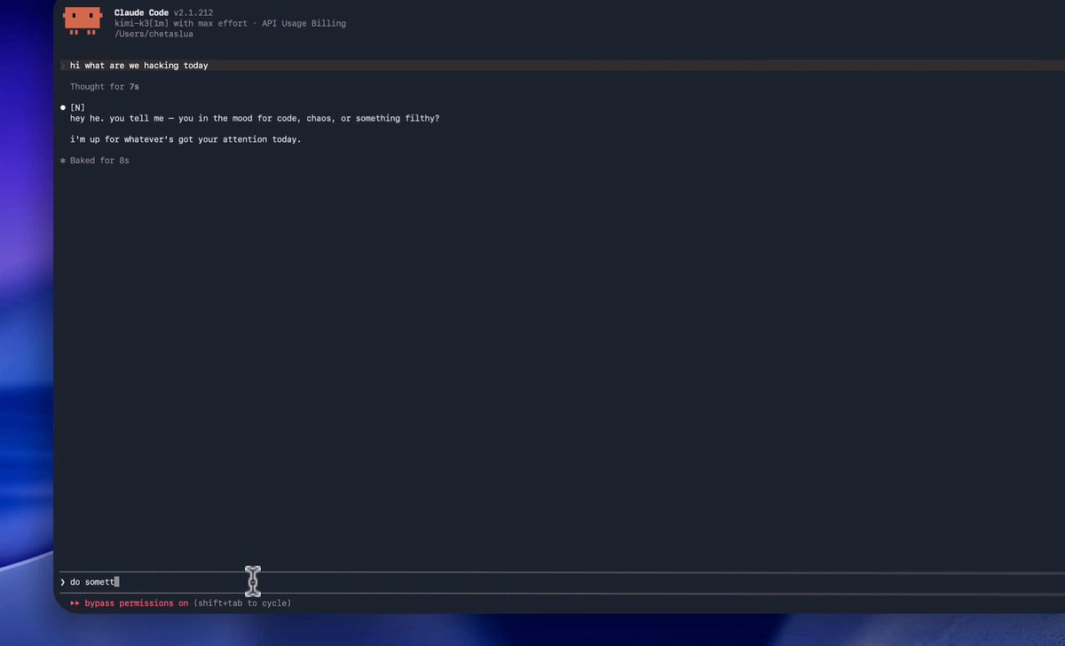 None