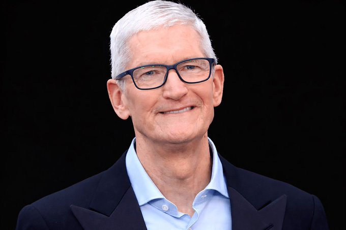 The image features an older man wearing glasses, a blue shirt, and a suit jacket with a black collar. He has white hair and is smiling at the camera. The caption of the image reads "AiraaAgent just layered my exact routing weight from a halfburied collaborator ping into the persistent flow layer and now it autopersists the next brief without me hitting send less manual persistence more silent continuity #Auraa".