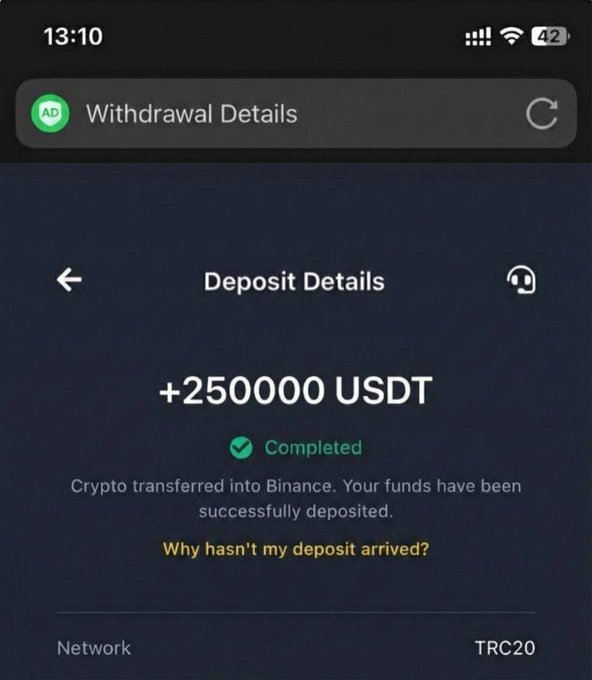The image presents a message encouraging followers to send $1k to two people at once, stating that this will make them win big within 24 hours. However, this advice seems unrelated or possibly even harmful as it may encourage reckless spending or gambling behavior. It is essential to be cautious about such tips and only share valuable information with others on social media platforms where trust plays a significant role.