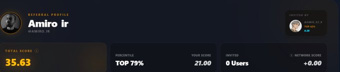 The image shows a screenshot from an online platform with a long horizontal bar containing various data such as "Amiroir" (profile name), "DARBI", "NUCLEUS CODES", "DARBI" (user score), "DARBI" (user score), and "0.76" (level). The title of the post is also displayed in white letters on the image. From this screenshot, it seems that there's a discussion about a new project or idea related to web3 called @NucleusCodes. One person is actively engaged with another by liking the post.