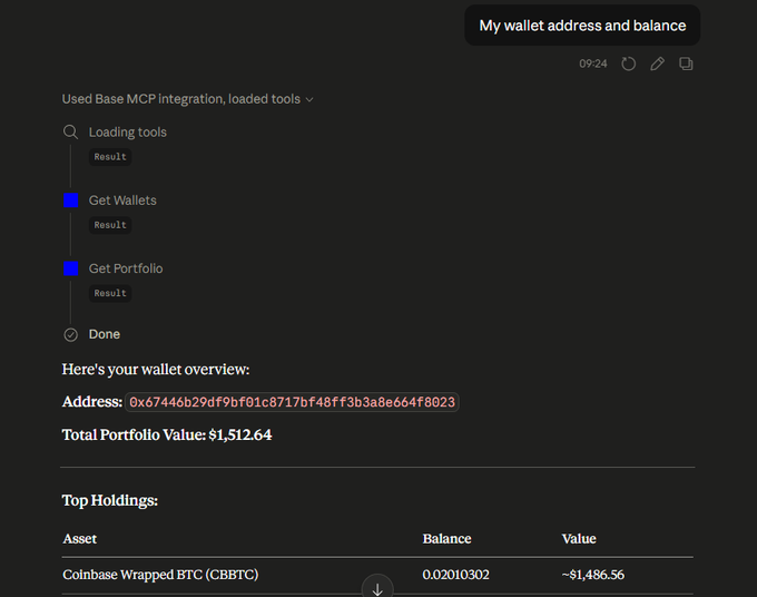 The screen displays a screenshot of an email or webpage, possibly from a cryptocurrency wallet provider. The title "My Wallet Address" suggests that someone might be setting up their wallet account. There are several options available, such as sending USDC payments or using cryptocurrency for transactions. Additionally, there is a feature that allows the user to compare the wallet's liquidity and check asset balances. Another option, which seems not directly related to wallets, is the ability to launch tokens from within the webpage itself. However, in general, it appears the content revolves around setting up and managing one's cryptocurrency or Bitcoin account.