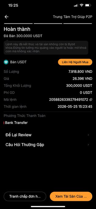 iphone screen displaying a transaction summary, including bank transfer details and account balances.