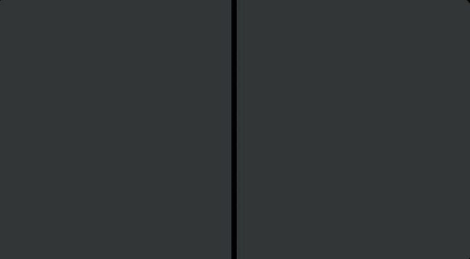 The image shows a mostly black/dark screen with what appears to be a loading error or blank browser window, providing no visible token information to support the accompanying post about a token's price surging from 0.2 SOL to over 10 SOL overnight.
