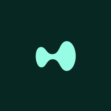 The image showcases a striking green circle that appears to be floating against a black background, giving an illusion of depth and space. The image does not contain any discernible texts or other objects, focusing solely on the circle and its surroundings. In the corner of the image, there is a caption reading "Just in: $HYPE hits a new all-time high above $72." This adds context to the overall composition and draws attention to the floating green circle against the black background.