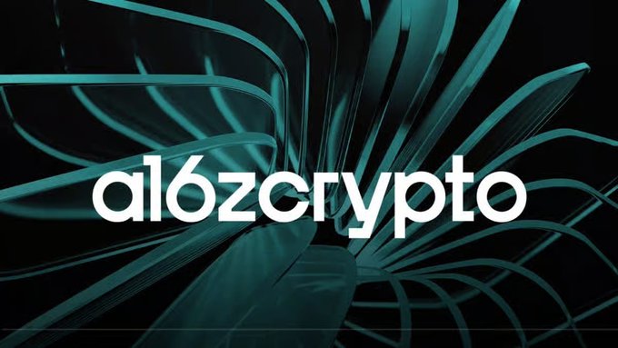 The image features a logo for a company named "a16zcrypto" that specializes in digital asset management, specifically focusing on cryptocurrency. The logo includes a blue background with white text that reads "alozcrypto". The company's name is prominently displayed at the top of the image, and it appears to be related to Canton, as indicated by the phrase "Canton 的潜在用户". The image also contains some text about the company's services, such as "HSBC等众多传统金融机构参投", which suggests that the company offers various services related to cryptocurrency and digital asset management.