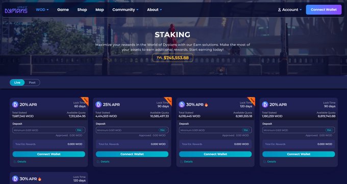 The image presents a screenshot of a cryptocurrency trading platform, specifically focusing on staking strategies for Bitcoin. The text displayed on the screen provides guidance about staking options for various coins, including details about how much one should stake and which ones are most viable in terms of long term gains. The post emphasizes the importance of looking at big holders to make informed decisions when staking cryptocurrencies.