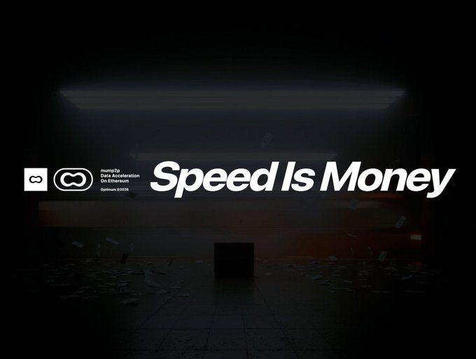 The image features a poster with white text that reads "Speed Is Money" and includes an image of a broken vase, suggesting a connection between speed and financial matters. The poster also contains a link to a website called "ethicsquiz.net".