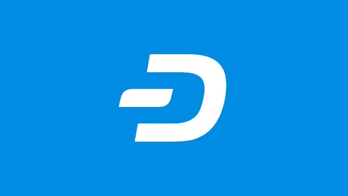 A white stylized 'D' logo on a solid blue background.