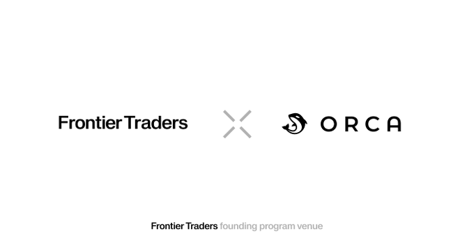 "Frontier Traders and Orca are launching a new venture together. They will be hosting an AMM launching program that is exclusively for trading liquidity infrastructure, Solana. This program is designed for traders who want to enter the market with ease by taking advantage of the cutting-edge testing facility. The VIP program on Solana offers exclusive access to live campaign information and valuable insights from the hosts. To join this exclusive program, you need to move size from your existing accounts."