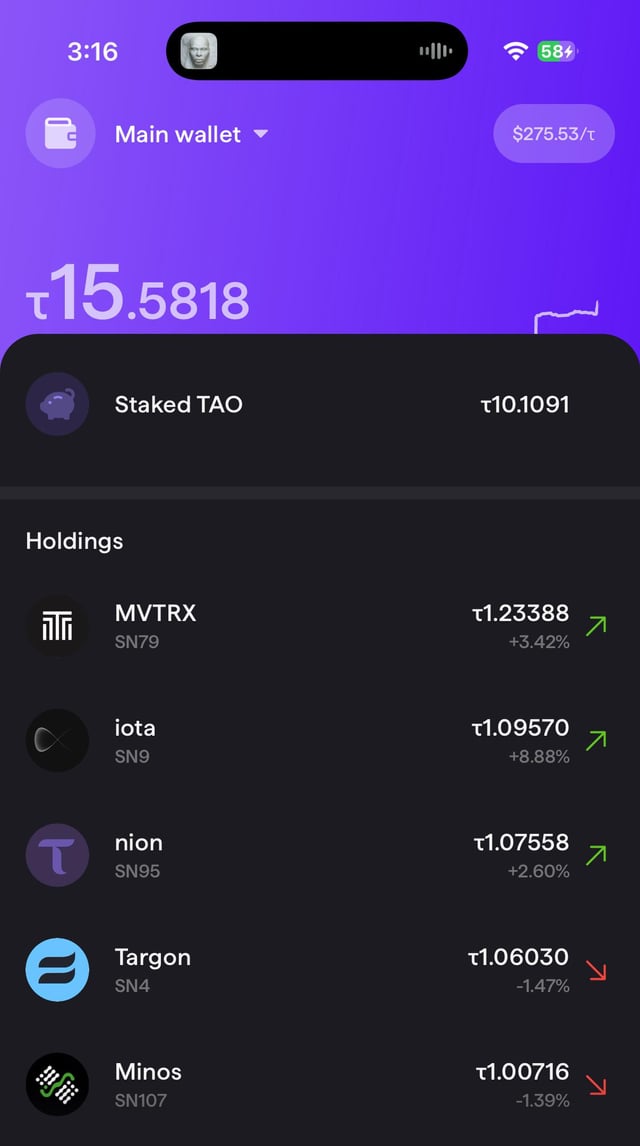 The image showcases a smartphone screen filled with various Bitcoin-related information, including lists of different cryptocurrencies (e.g., TARGON). The main focus seems to be the Bitcoin wallet app that is currently open on the device. This suggests that there might be some sort of Bitcoin transaction or exchange happening in the background, capturing the interest of someone who follows or engages with the Bitcoin community.