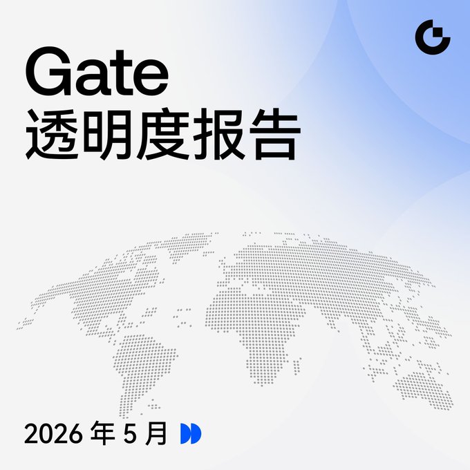 The image features a map of the world with a blue background, and the title "Gate" written in both English and Chinese. The text also includes some numbers and symbols that are not clear from the image alone.