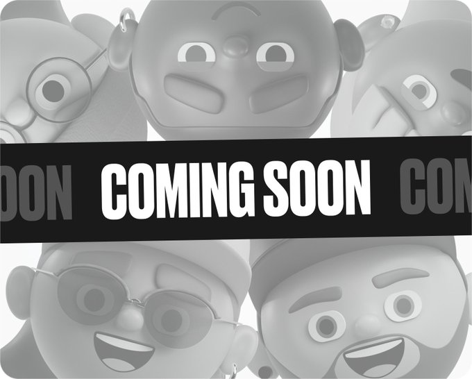 The image features a group of cartoon faces with big eyes and smiles, all wearing glasses and hats. The text "Your OneFootball Head" is written above them, indicating that they are customised football heads. The caption below the image reads "Your OneFootball Head", which is related to the post about the customised football heads.