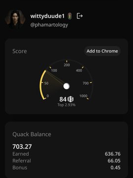 The image features an app with a clock displaying a time of 7:37, indicating that it has been running for 7 hours and 37 minutes. The main focus of the post appears to be about a user's impressive growth after 100 days on the app, which is around 7,400 points. The user has earned 1,400 bonus points, referred 1,700 friends, and gained 6,500 followers in the past month.