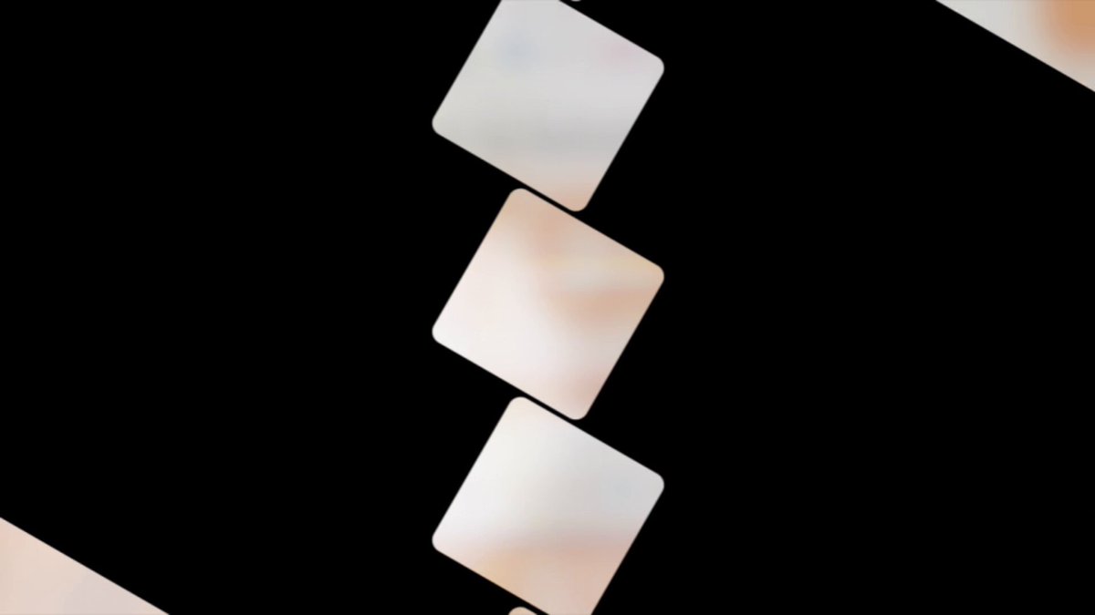 The image shows a close-up view of three diamond-shaped squares set against a black background. The squares appear to be floating or hanging in the air due to their slightly tilted positions relative to each other, creating an artistic composition. Above these objects is text that reads "ClawUp is quickly becoming one of the clearest entry points for builders deploying @OpenClaw and Hermes agents across multiple ecosystems." This text suggests the image could be related to a tutorial or educational material about building agents using the "@OpenClaw Summer Builder Bootcamp" course. The focus on these floating diamond shapes highlights their significance in the context of the image, which is meant to convey information or instructions.