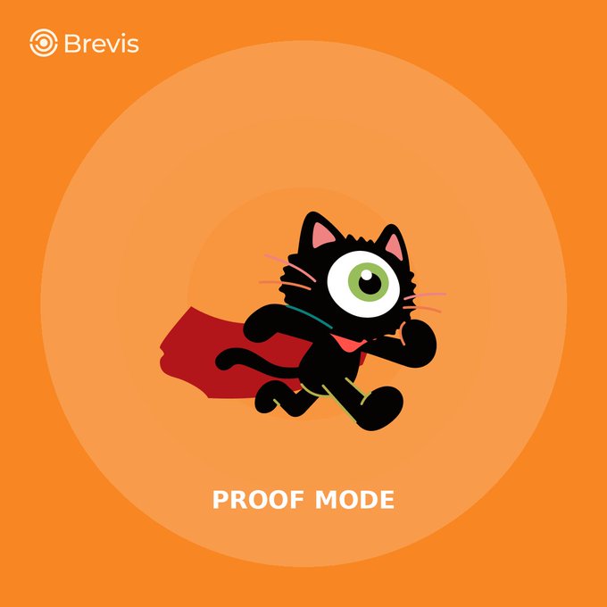 "proof mode", which is a term used for the current setting of an app or website.