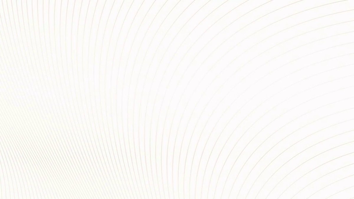 The image features a gray background with white lines that create a wave-like pattern across the entire surface. The lines are arranged in a circular fashion, giving the impression of a continuous cycle or movement. The text "AA_FalconXUSDC is live on Royco Dawn" and "You can now deposit into Senior and Junior tranches of @paretocredit 's FalconX Credit Vault." provide additional context to the image's content.